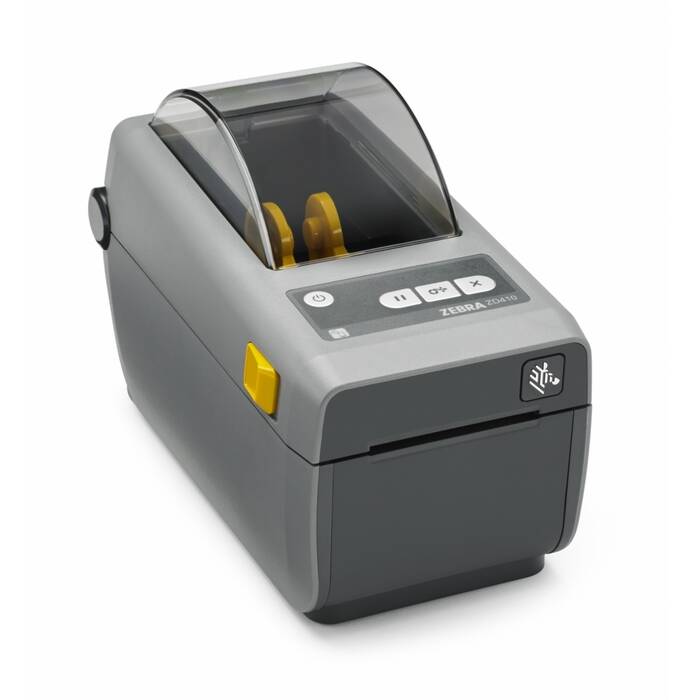 ZD410 Direct Thermal Printer ZD410d 2吋標籤機
