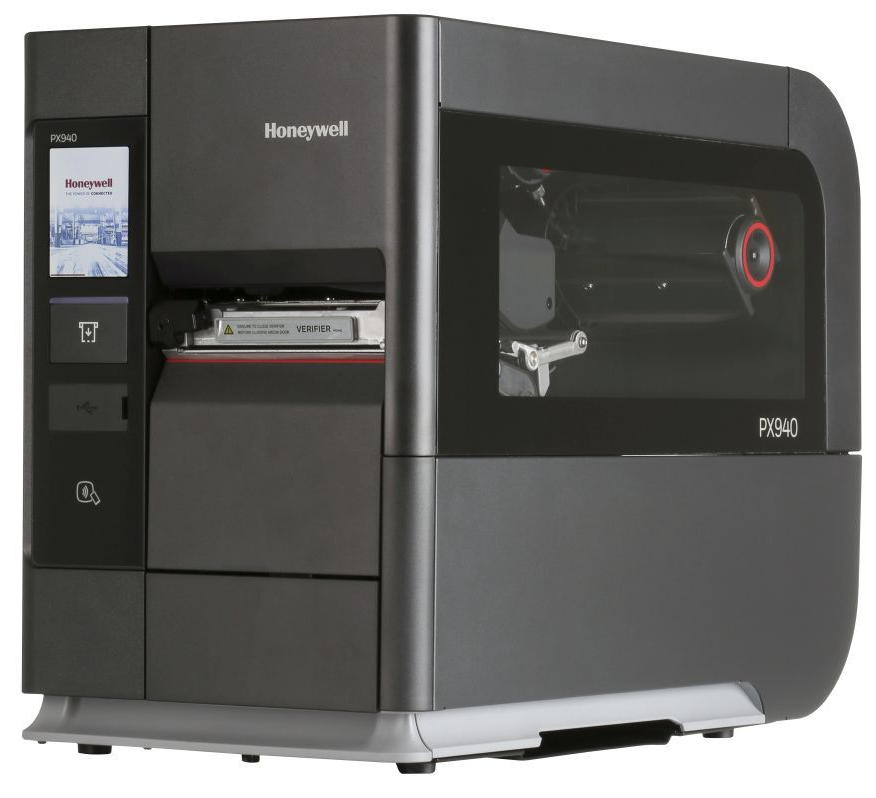 PX940 工業條碼打印機