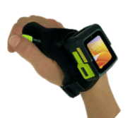 Wearable Computer for Inventory