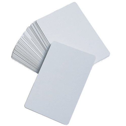 Easyscan 品牌 PVC Cards