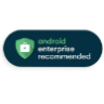 Android enterprise Recommended