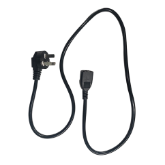 Plug Cable 100-240V