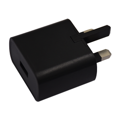 Power Adapter 100-240V ~ 50/60Hz 0.6A