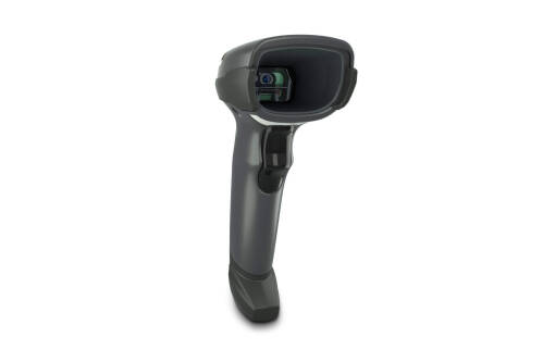 Zebra DS4608 ds4600 series ds4608 sr front right black 3x2 3600