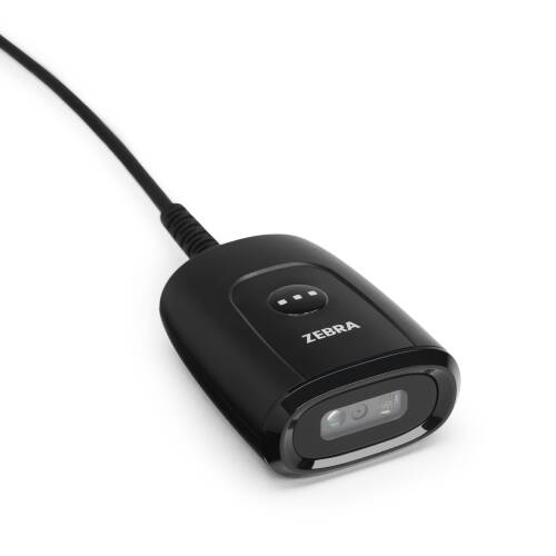 Zebra DS55 ds55 black photography product right