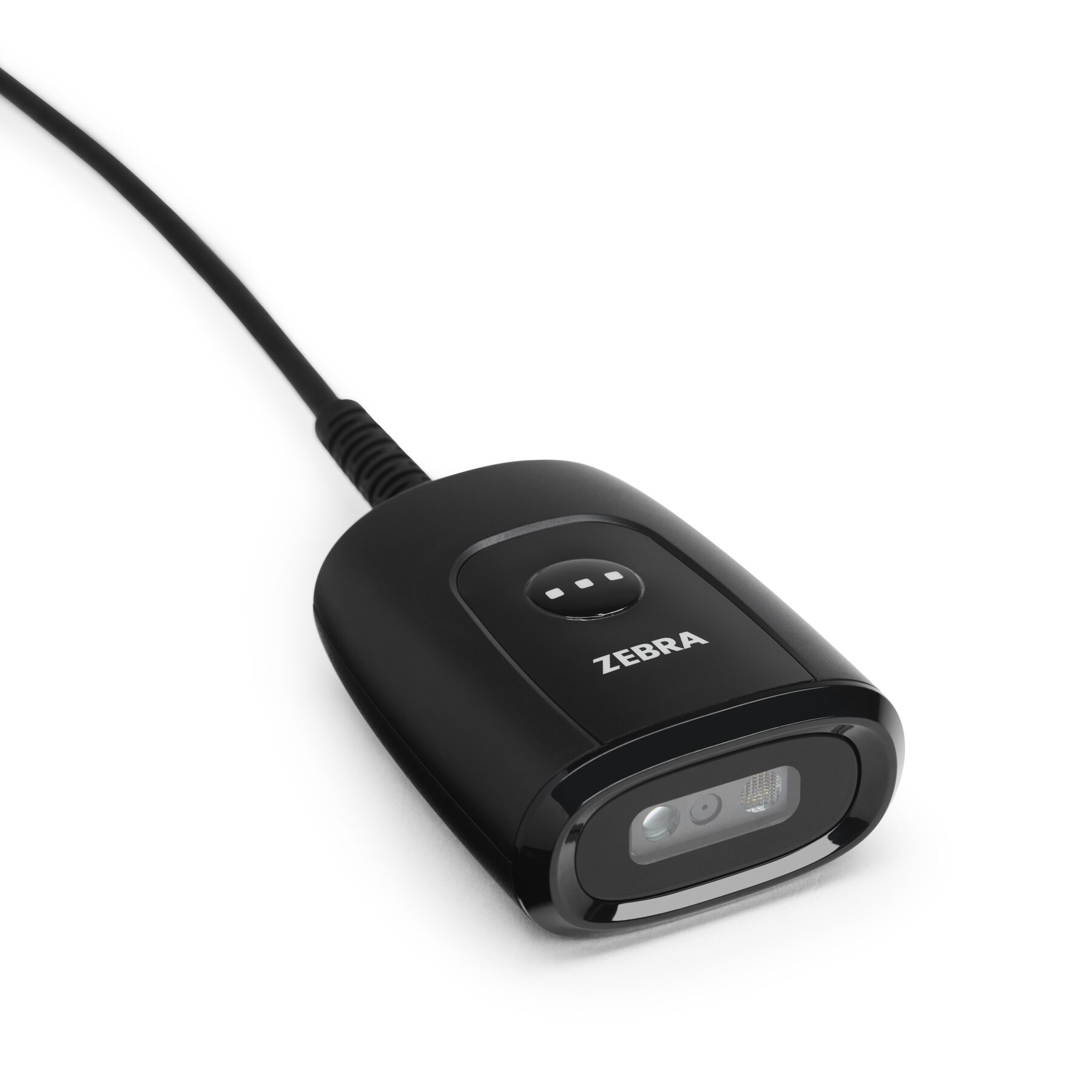 Zebra DS55 ds55 black photography product right
