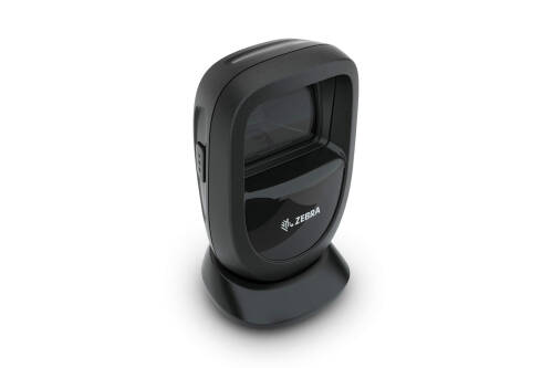 Zebra DS9308 ds9300 series ds9308 sr upper front right black3x2 3600