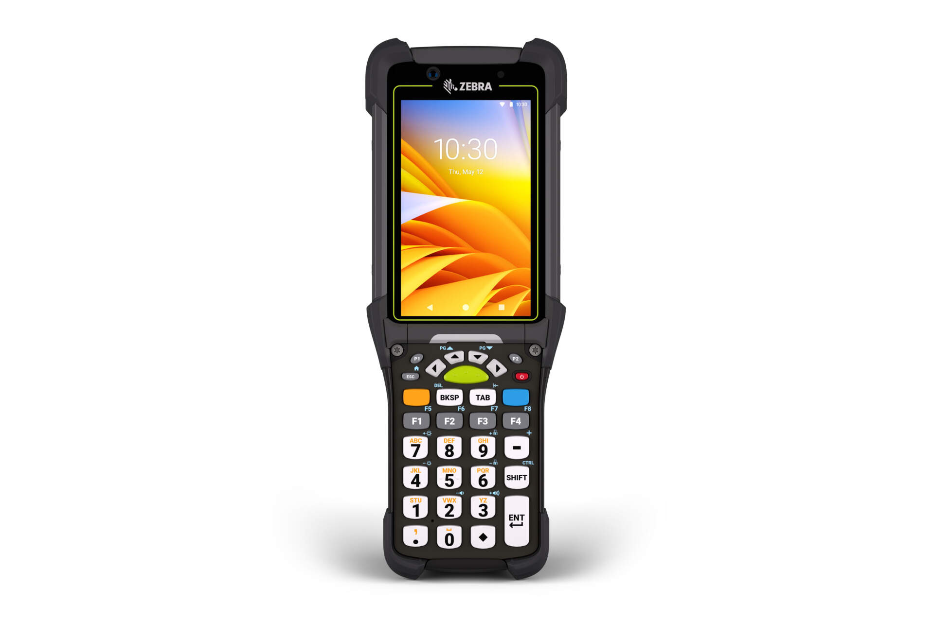 Zebra MC9400 MC9450 mc9400 29 key front photography website 3x2 3600x2400 Zebra MC9400 MC9450 mc9400 29 key front photography website 3x2 3600x2400