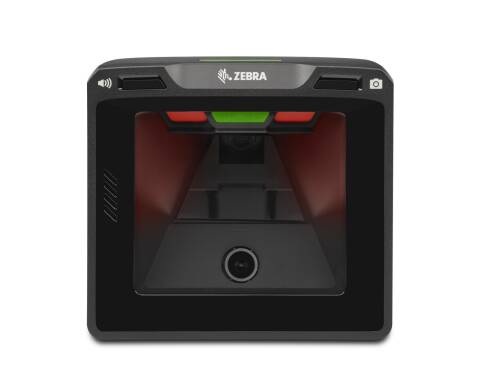 Zebra SP72 sp72 v front facing color camera illuminated