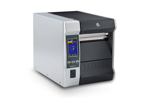 Zebra ZT620 zt620 model card 3x2 3600