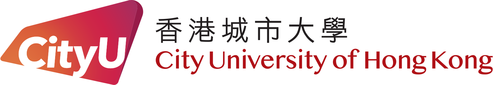 City University of Hong Kong logo