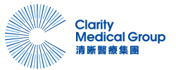 Clarity Medical Group logo