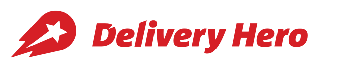 Delivery Hero Food Hong Kong logo