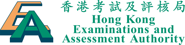 Hong Kong Examinations and Assessment Authority logo