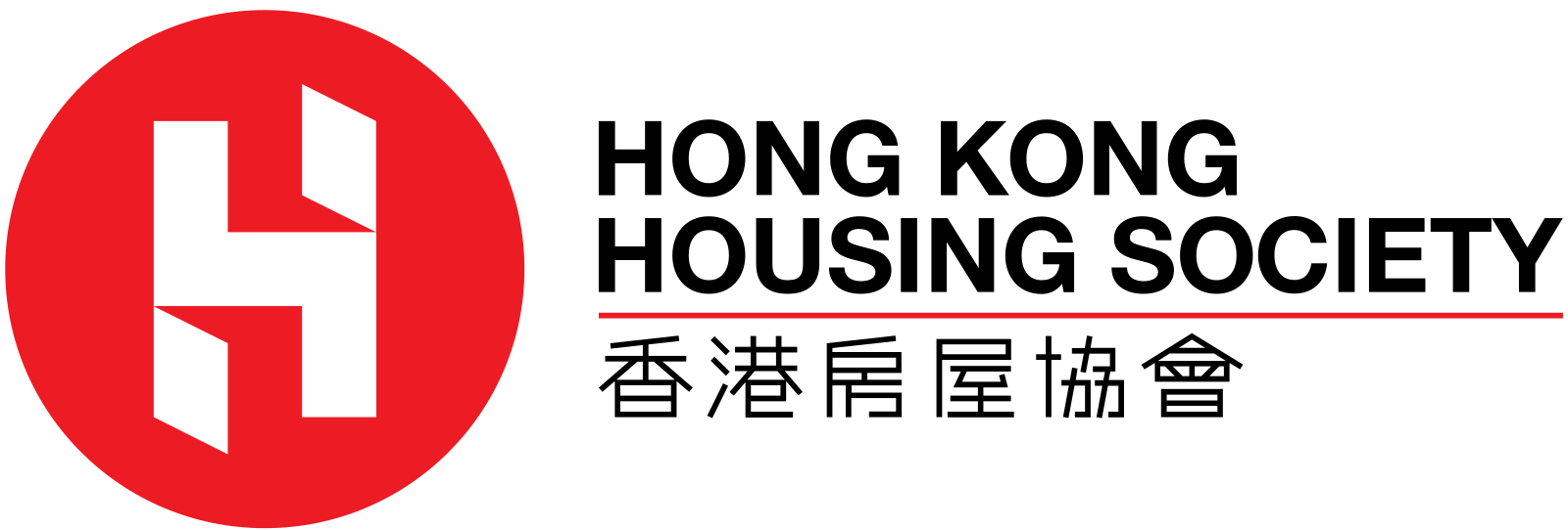 Hong Kong Housing Society logo