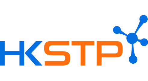 Hong Kong Science and Technology Parks Corporation logo