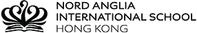 Nord Anglia International School Hong Kong logo
