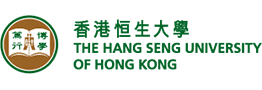 The Hang Seng University of Hong Kong logo