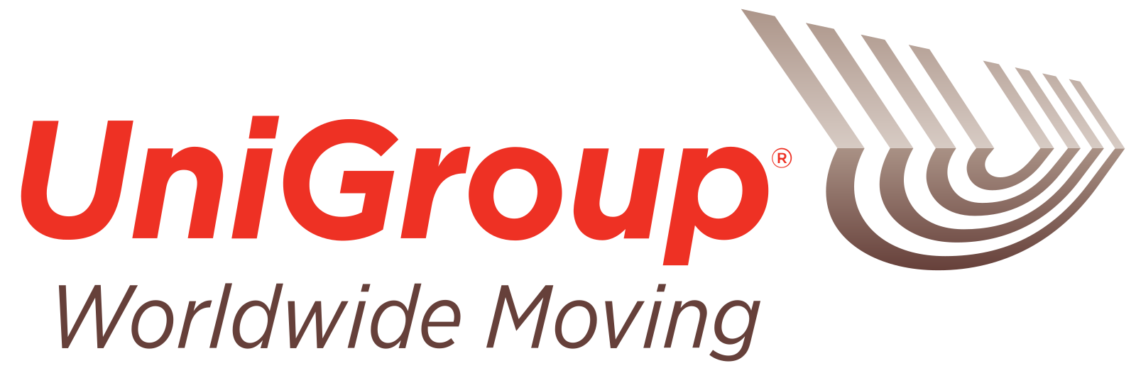 UniGroup Worldwide Hong Kong logo