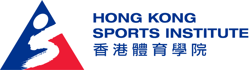 Hong Kong Sports Institute logo