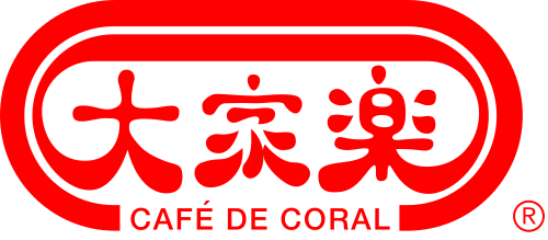 Café de Coral logo