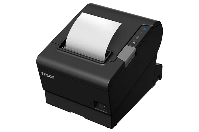 Epson TM-T88VI receipt printer