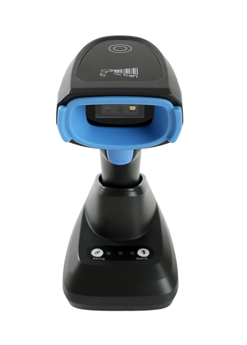 Easy Scan K3110 無線 2D 條碼掃描器產品圖