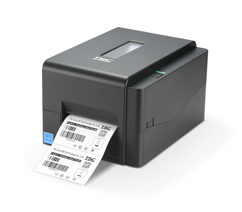TSC TE Series te200 upload series