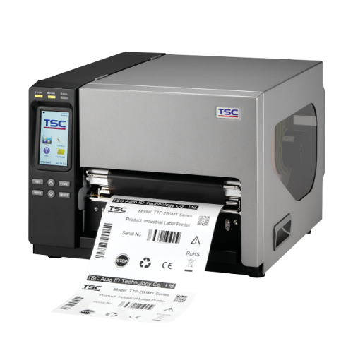 TSC TTP-286MT TTP-384MT ttp 286mt gallery front