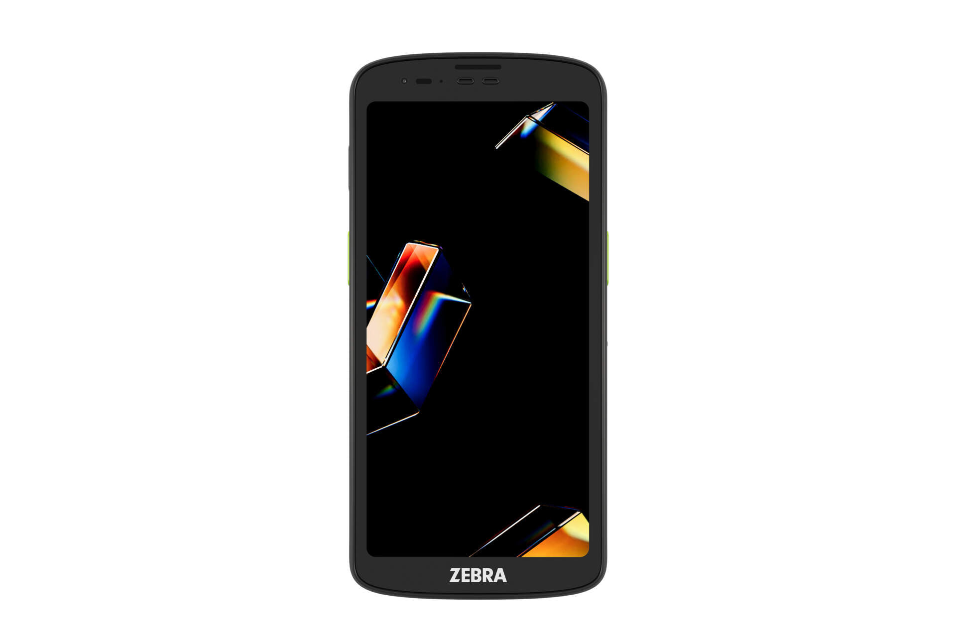 Zebra TC201 tc201 front