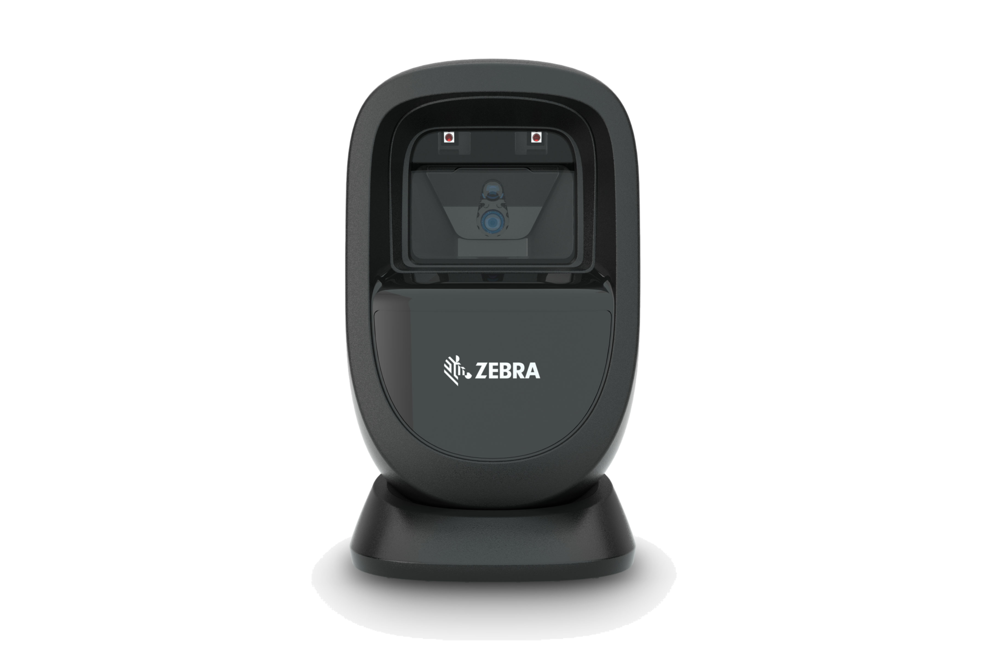 Zebra DS9308 座枱式條碼掃描器去背產品圖